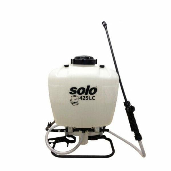 Sprayers |   Solo 15 Litre Piston Backpack Sprayer – 425Lc Garden Sprayers