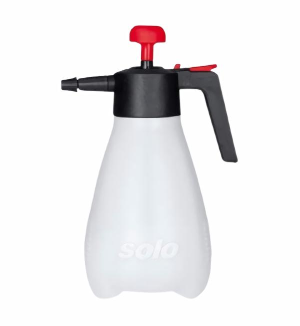 Sprayers |   Solo 2 Litre Manual Sprayer – 404 Garden Sprayers