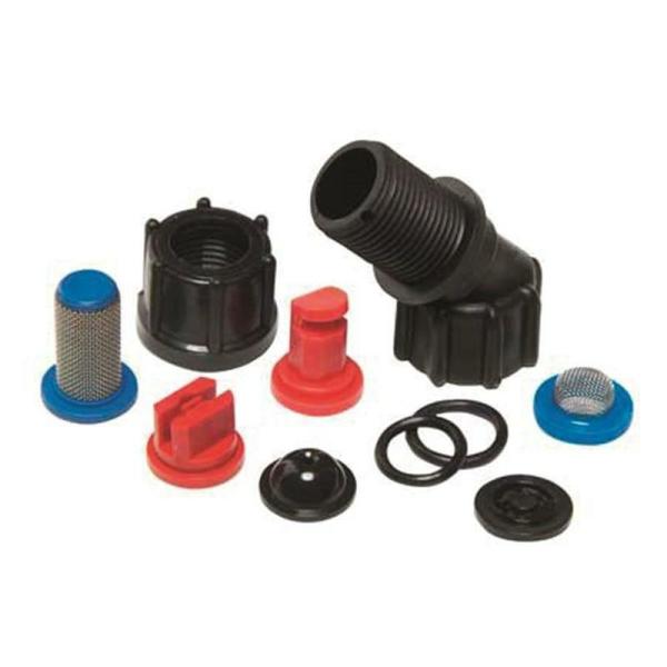 Sprayers |   Solo Elbow Nozzle Kit Garden Sprayers