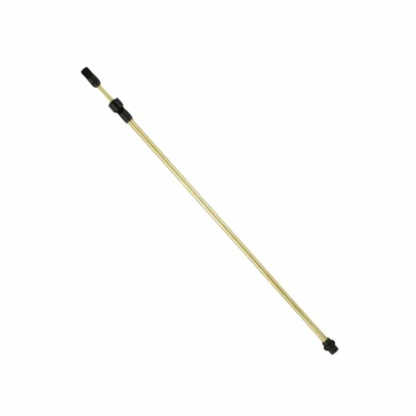 Sprayers |   Solo Telescopic Spray Wand Brass 57 – 100Cm Garden Sprayers