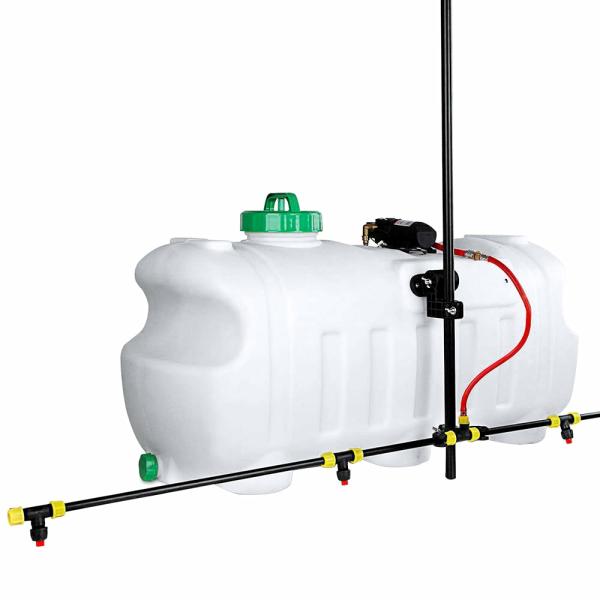 Sprayers |   Weed Sprayer 100L 1.5M Boom Garden Spray Garden Sprayers