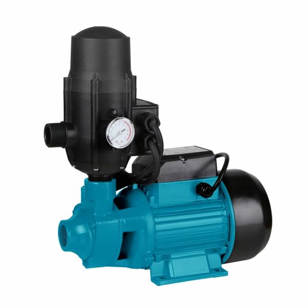 Water & Irrigation |   Peripheral Water Pump Garden Boiler Car Wash Auto Irrigation Qb80 Black Garden Water & Irrigation