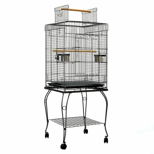 Bird Aviaries |   I.Pet Bird Cage 145Cm Large Aviary Bird Bird Aviaries