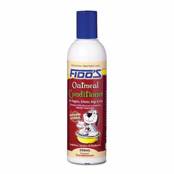 Cat Grooming |   Oatmeal Conditioner 250Ml Cat Cat Grooming