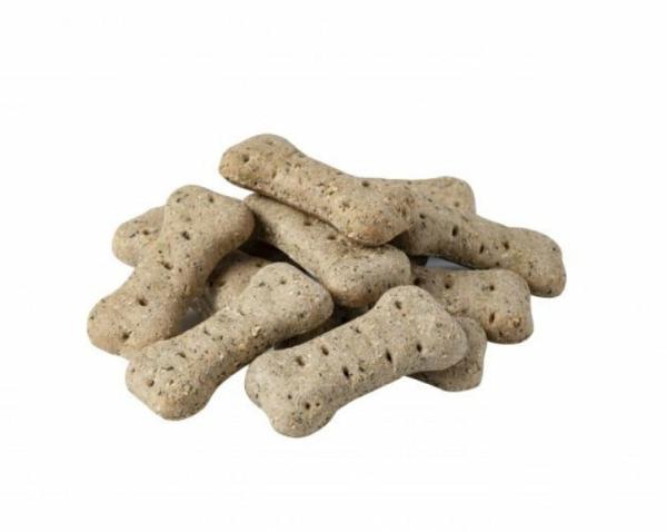 Dog Food & Treats |   Blackdog Cannabics Dog Biscuits 500G Dog Dog Food & Treats