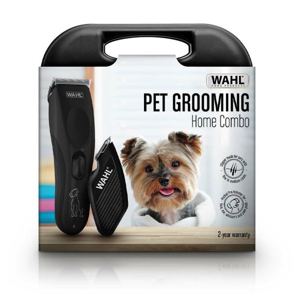 Dog Grooming |   Wahl Pet Pro Grooming Home Combo Clipper Set Dog Dog Grooming