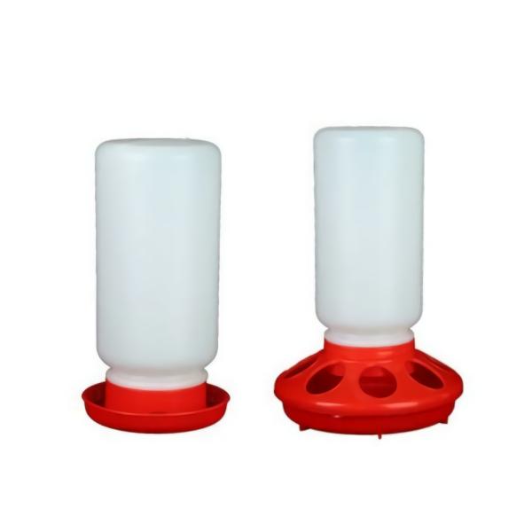 Feeders & Drinkers |   Cheeky Chooka Chick Waterer And Feeder Set Feeders & Drinkers Feeders & Drinkers