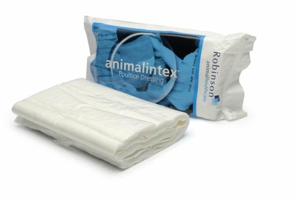 Horse Health |   Animalintex Poultice Dressing Horse Horse Health