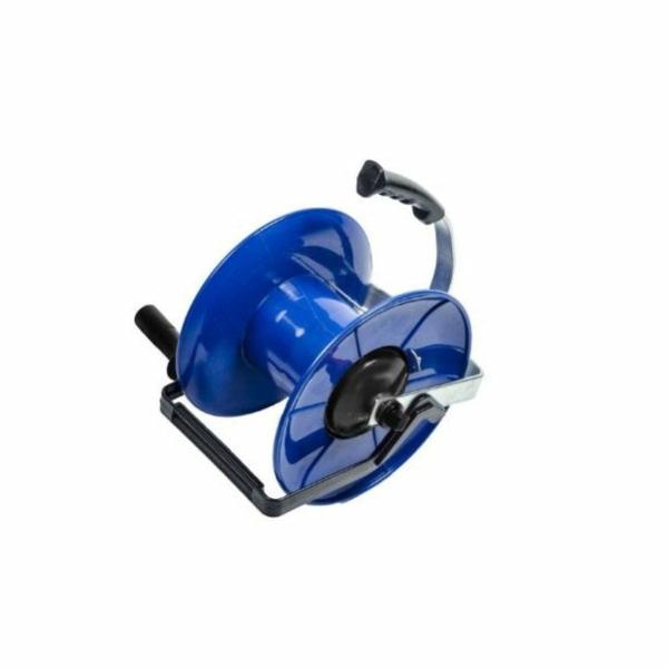 Electric Fencing |   Nemtek Geared Strip Grazing Reel 3.1 Electric Fencing Electric Fencing