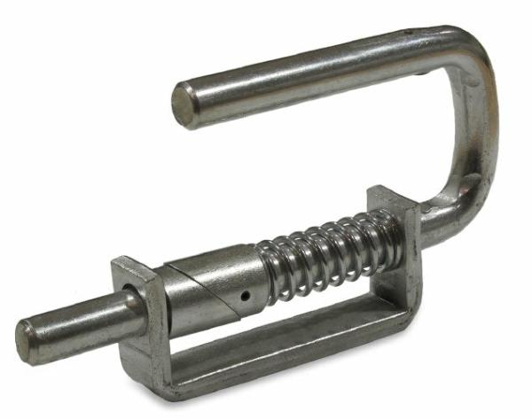 Fencing |   Universal Slam Latch 10Mm (With Striker) Farm Supplies Fencing