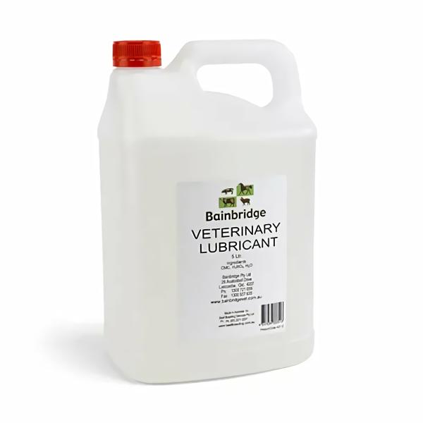 General Farm |   Obstetric Lubricant 5L Farm Supplies General Farm