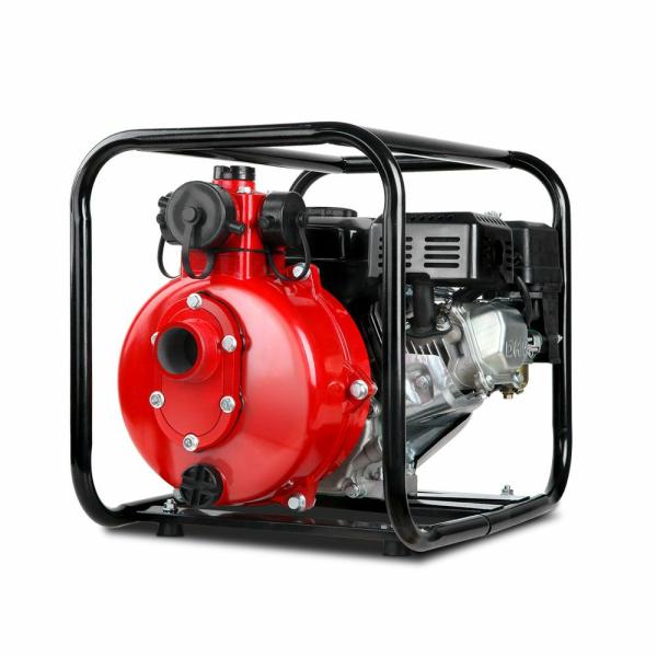 Water & Irrigation |   High Pressure Water Transfer Pump – Red Garden Water & Irrigation